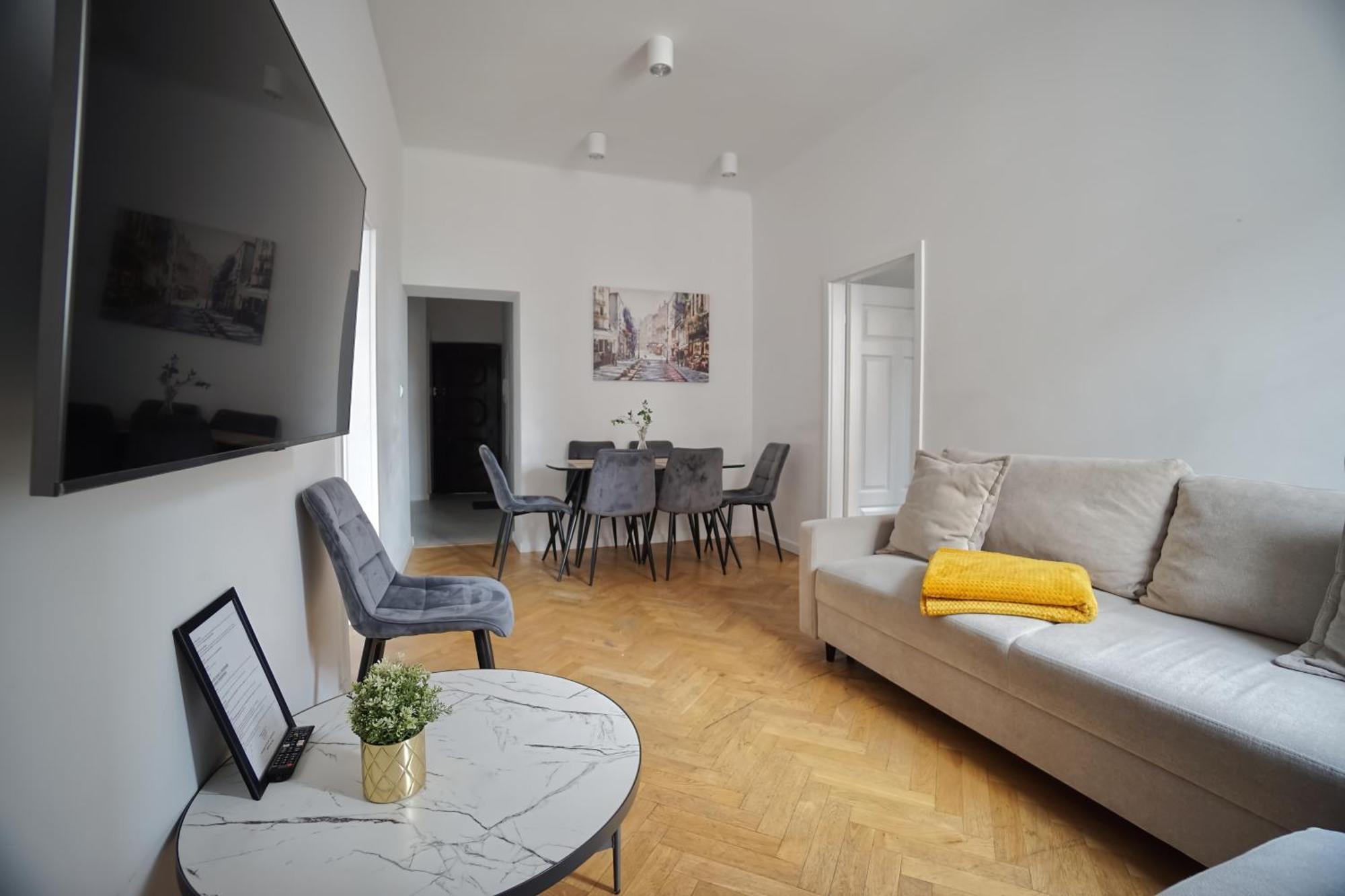 Warsaw Premium Apartments Old Town Varsóvia Exterior foto